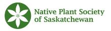 Native Plant Society of Saskatchewan Logo