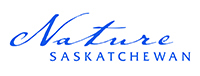 Nature Saskatchewan Logo