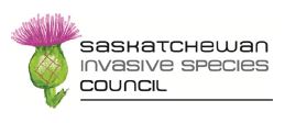 The Saskatchewan Invasive Species Council Logo